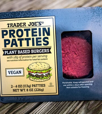 Public Oppose Australia's Potential Ban On Plant-Based Meat Labels