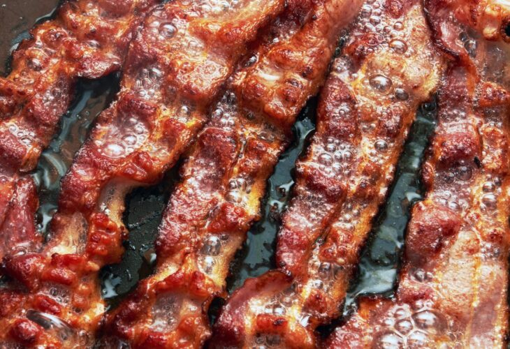 Judge Says California 'Must' Address Lawsuit Calling For Processed Meat To Be Added To Carcinogen List