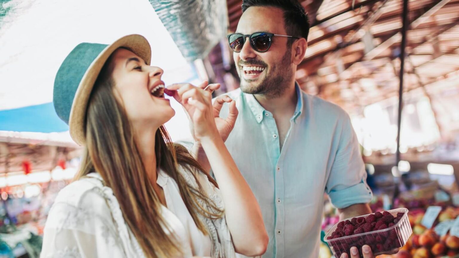 Vegan Festival Launches In Memphis To Promote Healthy Eating Plant