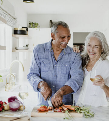 Vegans Are Happier Than Meat-Eaters