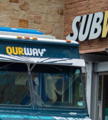 Subway sent Good Catch a legal threat, a leaked email reveals