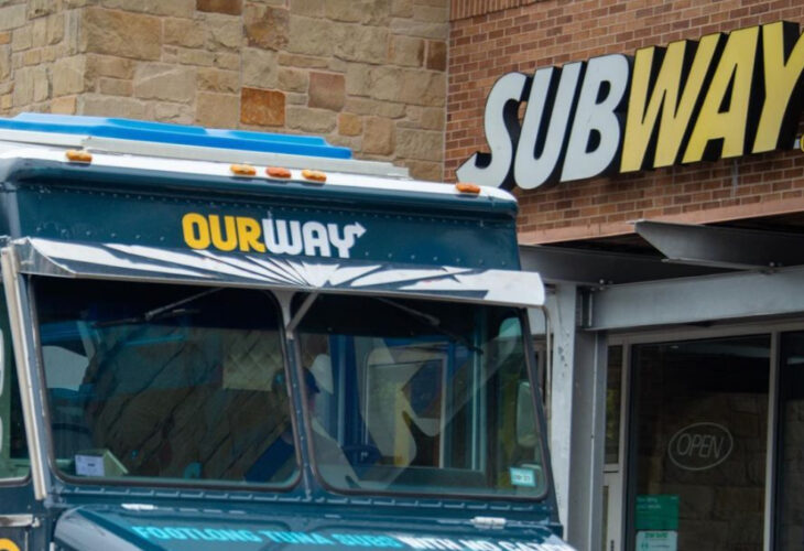 Subway sent Good Catch a legal threat, a leaked email reveals
