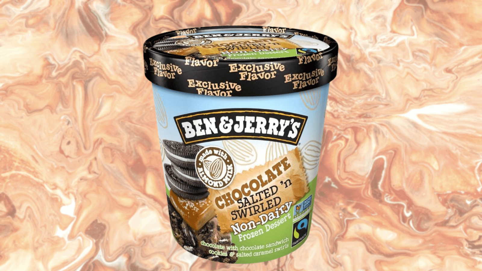 The Ultimate Guide To Ben And Jerry’s 21 Non-Dairy Flavors - Plant ...