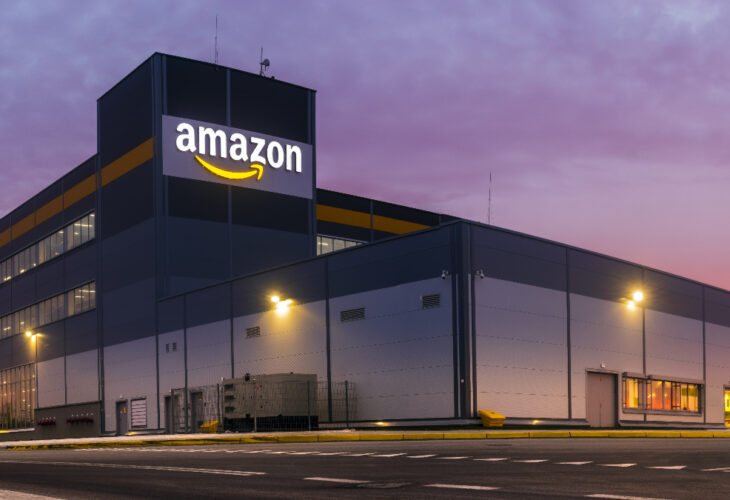Amazon expands its sustainability program