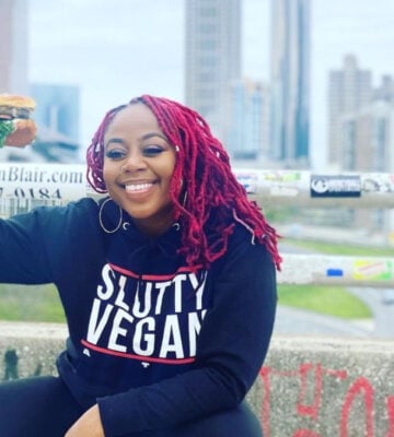 Black-owned vegan restaurants transform the vegan movement