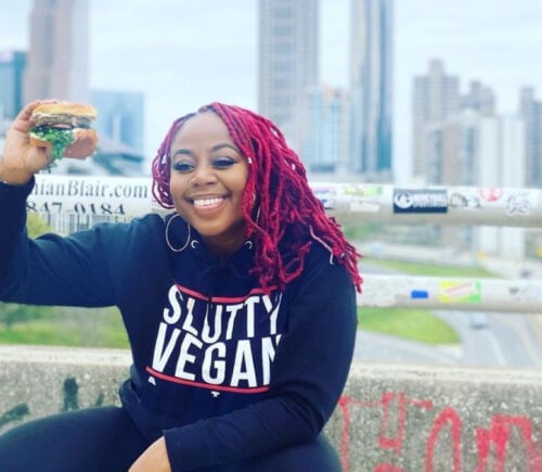 Black-owned vegan restaurants transform the vegan movement