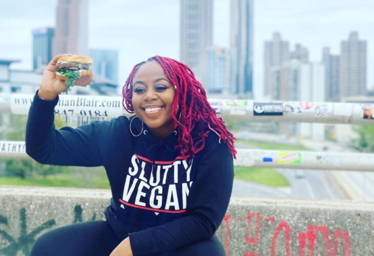 Black-owned vegan restaurants transform the vegan movement