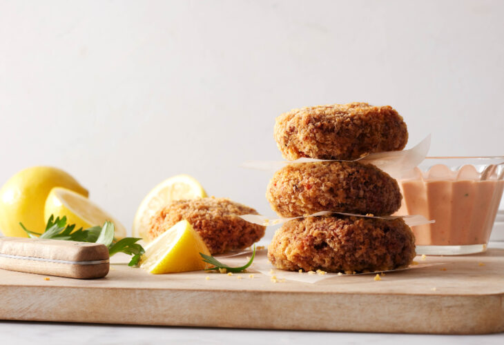 Long John Silver's, a US-based seafood giant, is adding plant-based items to its menu for the first time with Good Catch