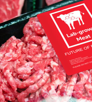 Is The Future Lab-Grown? From Meat To Diamonds: Meet The Companies Leading The Way