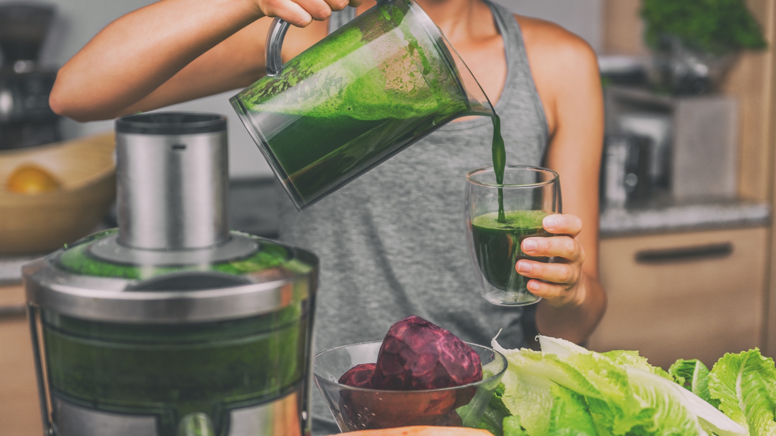 Is Juicing Actually Healthy? Everything You Need To Know Plant Based News