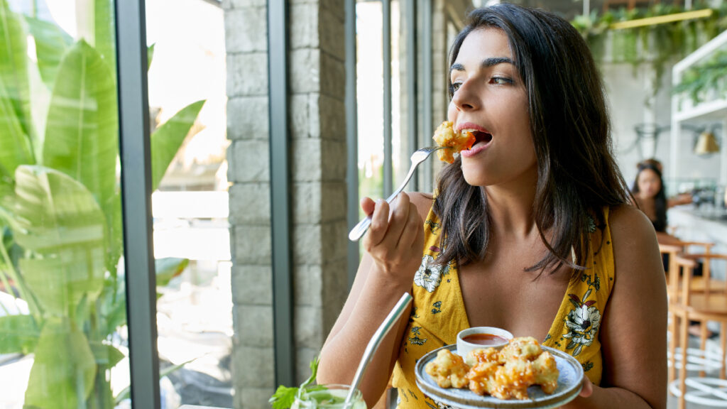New plant-based food products launched