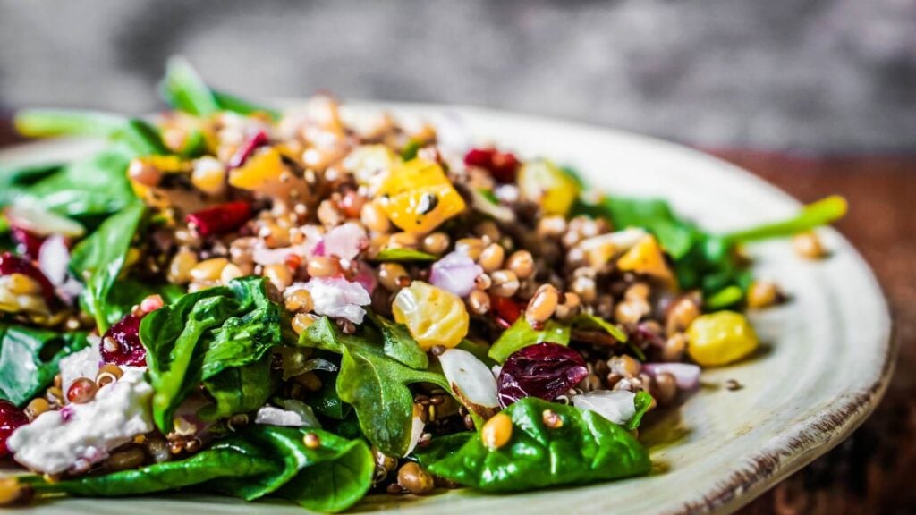 How Good Is Spinach For You? A Closer Look At The Health Benefits