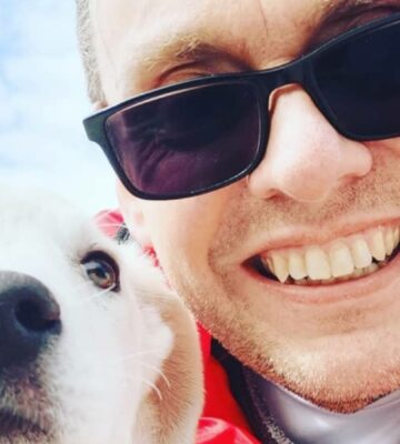 Man Goes Vegan To Save His Life, Loses 14 Stone And Reverses Multiple Health Conditions