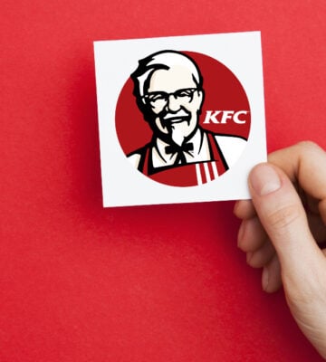 KFC Thailand launches new vegan chicken, plus more food roundup news