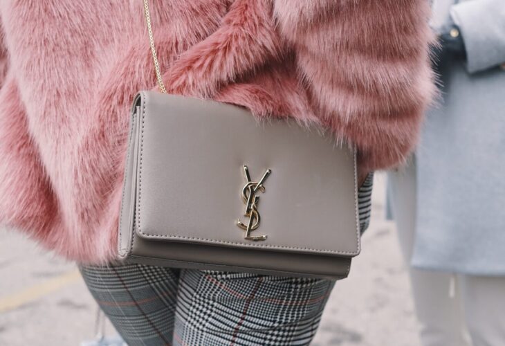 Luxury Fashion House Kering Group Announces All Of Its Brands Are Now Fur-Free