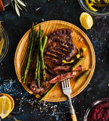 Meat-Heavy Keto Diets Could Raise Risk Of Chronic Disease, Analysis Finds