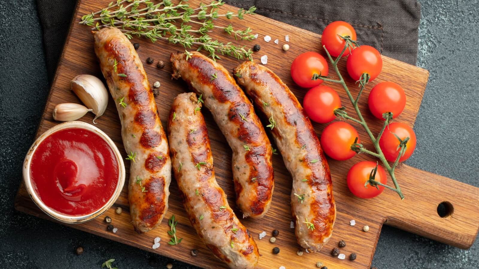India’s First Vegan Meat Company Launches Chicken And Pork Sausages To Help The Planet