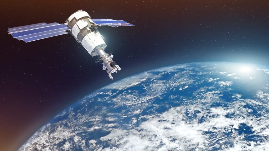 NASA’s Latest Satellite To Track The Effects Of The Global Climate Crisis
