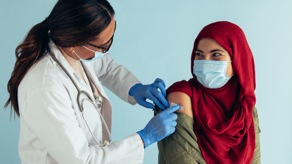 Plant-based vaccine market expected to boom to $2.3 billion over next ten years