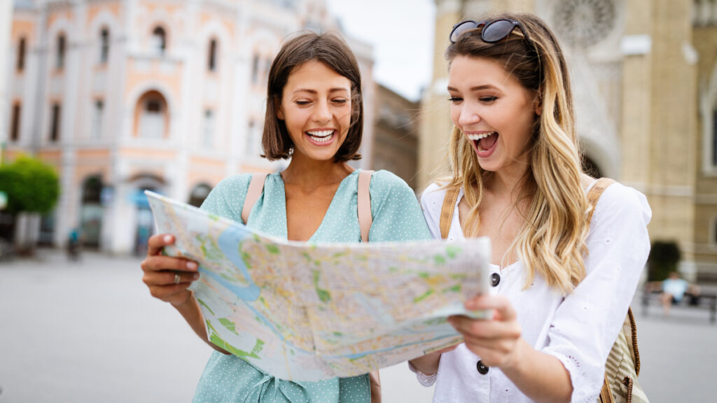 Vegvisits rivals Airbnb with vegan travel app