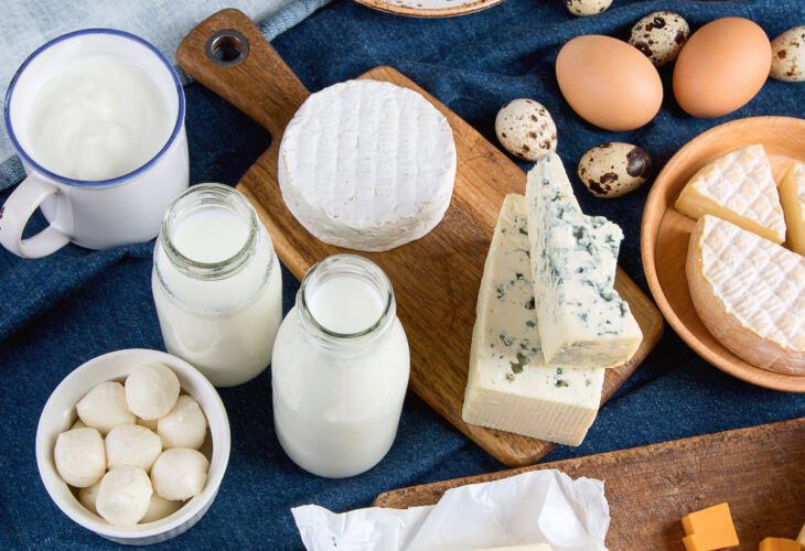 Researcher debunks study into high-fat dairy diets and heart disease
