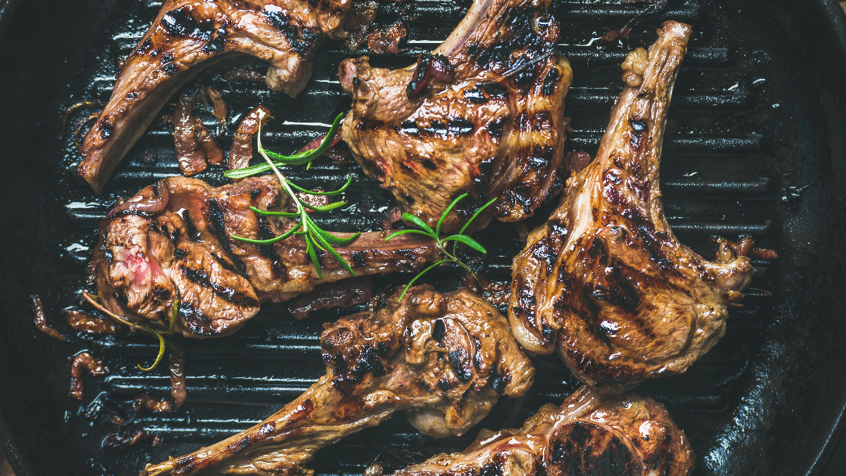 Israel backs cell-cultured meat
