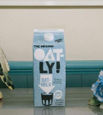 Oatly and Alpro join Plant Based Food Alliance UK