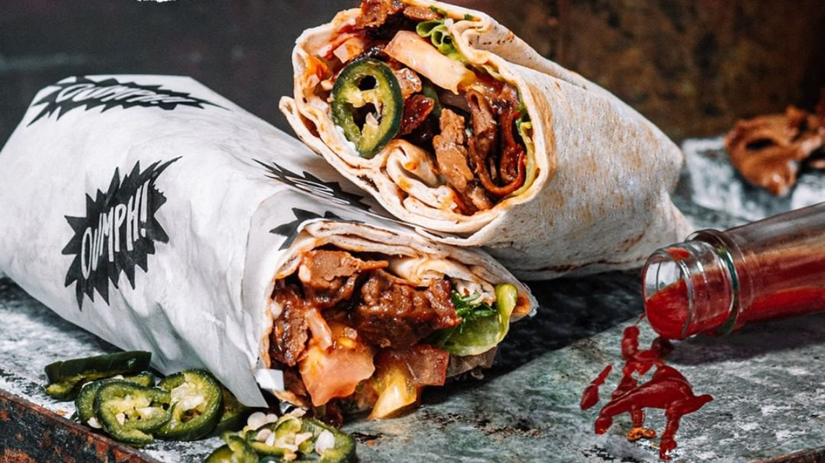 Oumph! scored big at the Vegan Food Awards from PETA