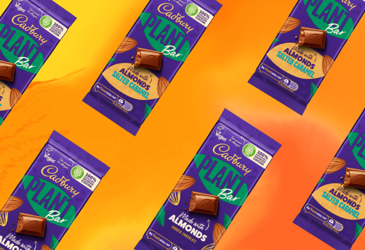 Cadbury To Debut Its First Vegan Chocolate, Says ‘Sorry’ For The Wait