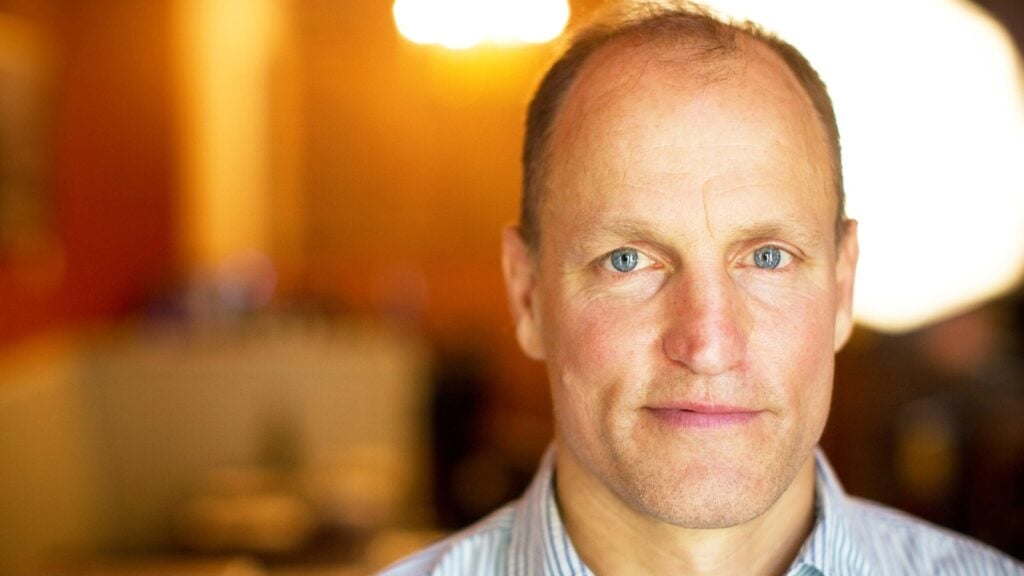 Woody Harrelson And Owen Wilson Invest In Plant-Based Meat, And More Vegan Celebrity News