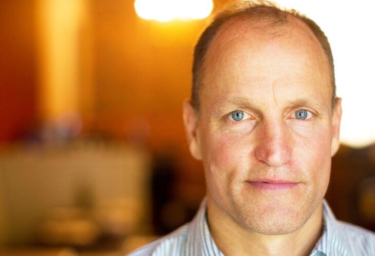 Woody Harrelson And Owen Wilson Invest In Plant-Based Meat, And More Vegan Celebrity News