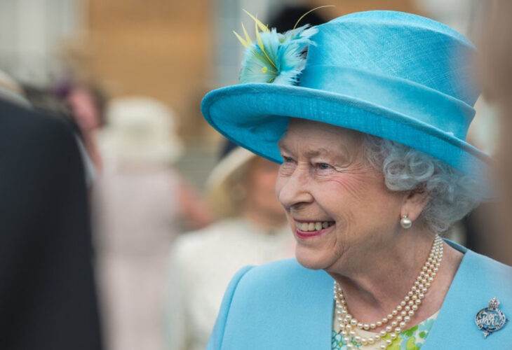 Queen deplores global leaders ahead of COP26