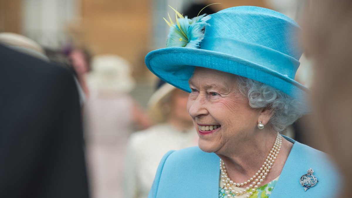 Queen deplores global leaders ahead of COP26
