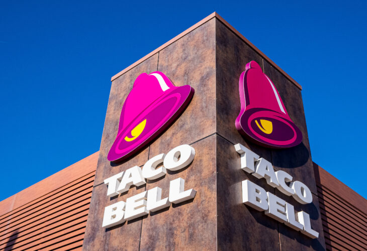 Taco Bell, Miyokos Creamery and Follow Your Heart are in this week's food roundup