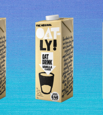 Oatly and Nestlé are behind some of this week's hottest food roundups