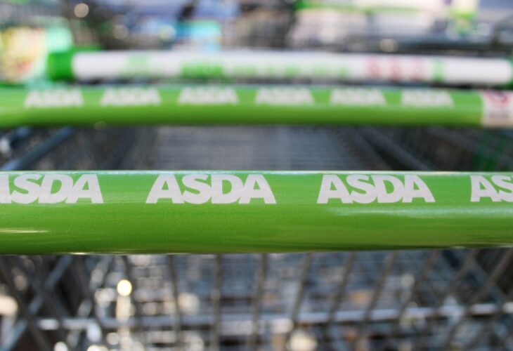 Asda wins Vegan Retailer of the Year at the Quality Food Awards