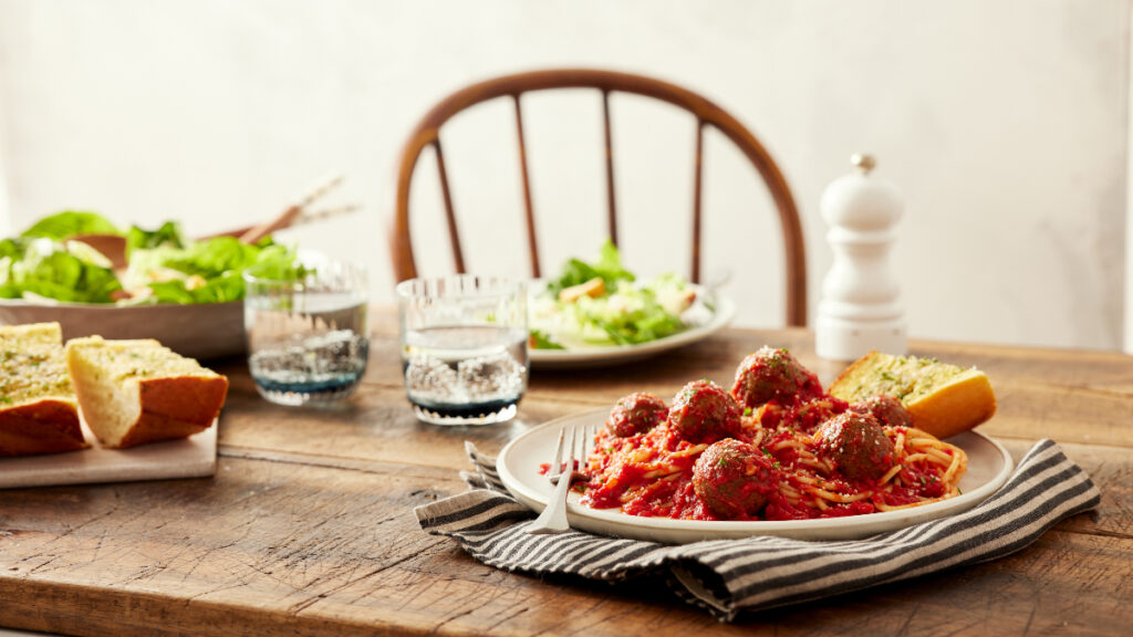 Impossible Meatballs launches under Impossible Foods in Walmart stores across the US