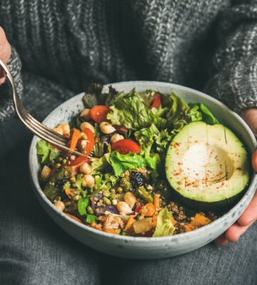 Plant-based diets produce less emissions