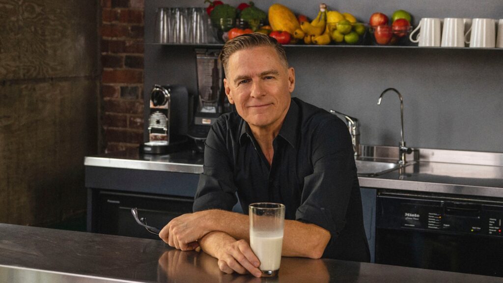 Bryan Adams’ Vegan Dairy Company Eyes IPO, And More Plant-Based Business News