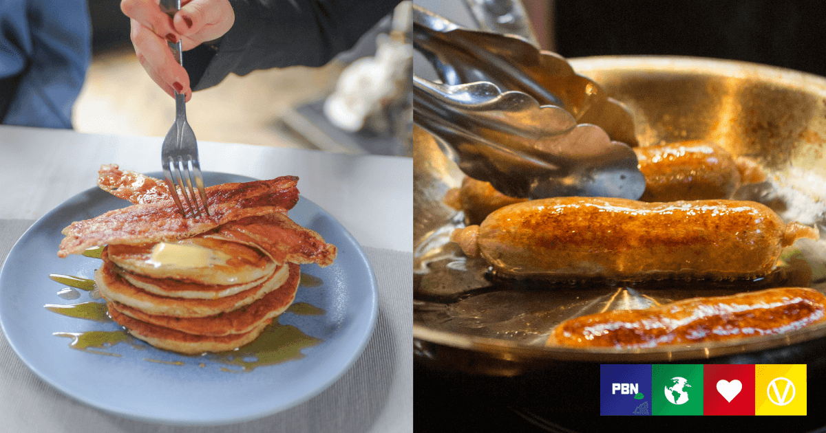 World’s Largest Meat Processor Forks Out 100 Million To Join Cultured