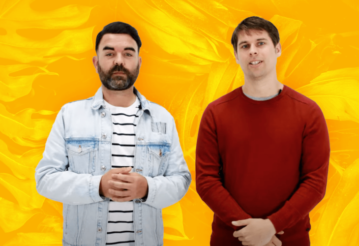 Plant Based News To Use £1 Million Investment To Drive Up The Vegan Movement
