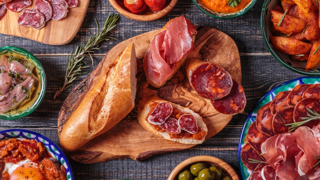 Spain rejects calls to ban plant-based product labels for vegan meat and dairy alternatives