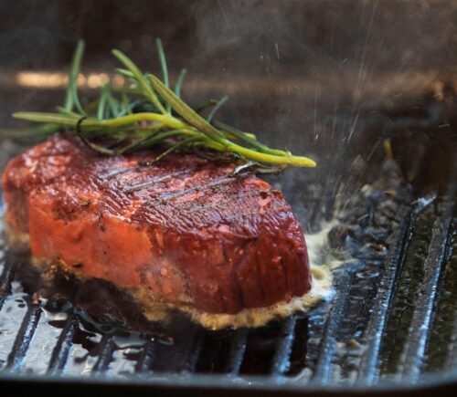 Redefine Meat secures mammoth funding to roll out 3D-printed vegan steaks