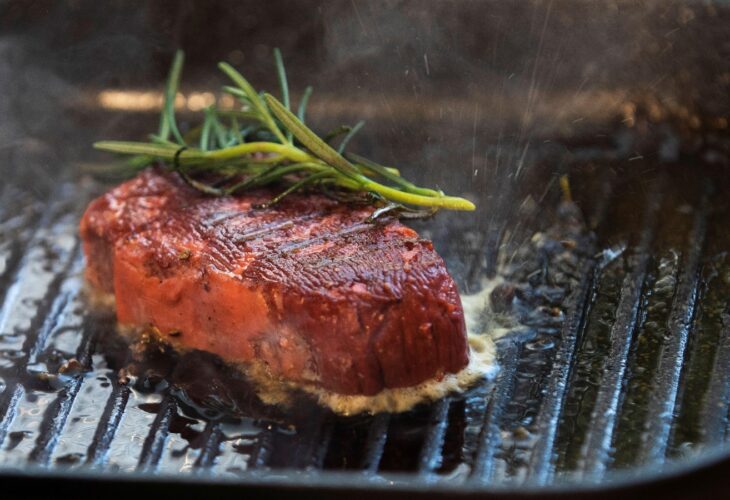 Redefine Meat secures mammoth funding to roll out 3D-printed vegan steaks