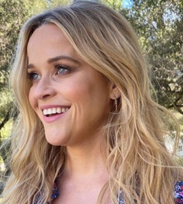Reese Witherspoon and Oprah Winfrey feature on new Mary McCartney cooking show