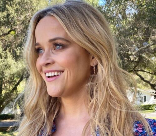 Reese Witherspoon and Oprah Winfrey feature on new Mary McCartney cooking show