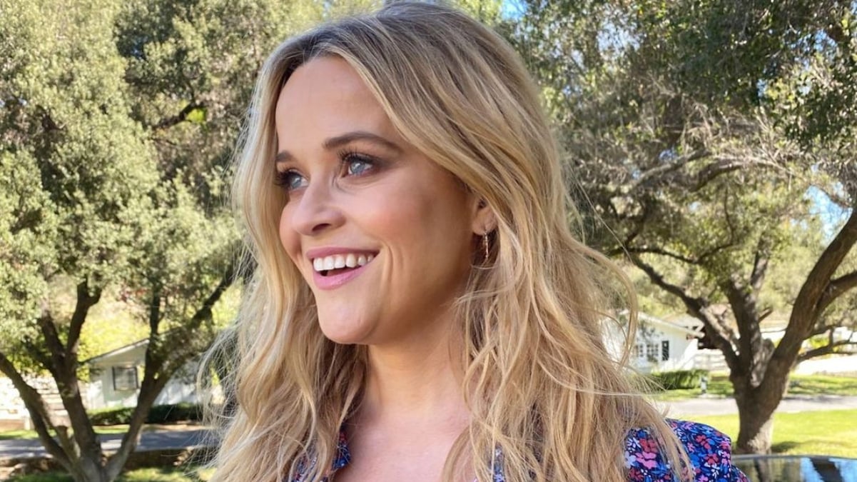 Reese Witherspoon and Oprah Winfrey feature on new Mary McCartney cooking show