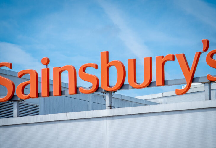 Sainsbury's boss issues concern about sugar and fat content in vegan products