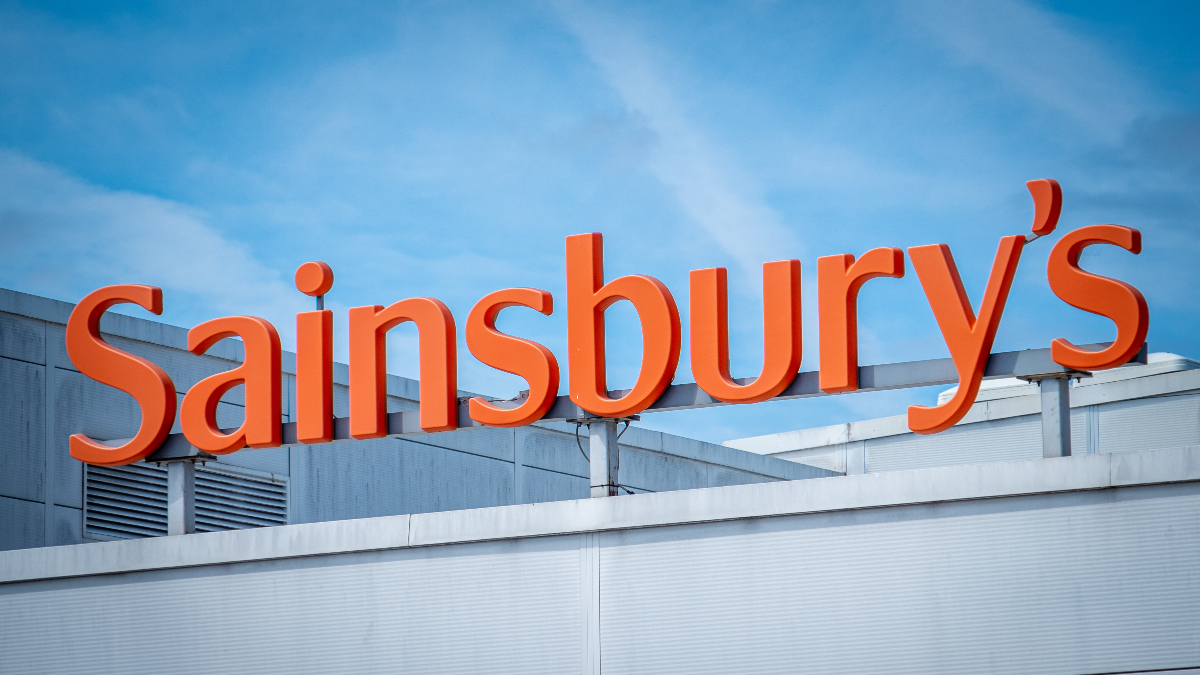 Sainsbury's boss issues concern about sugar and fat content in vegan products