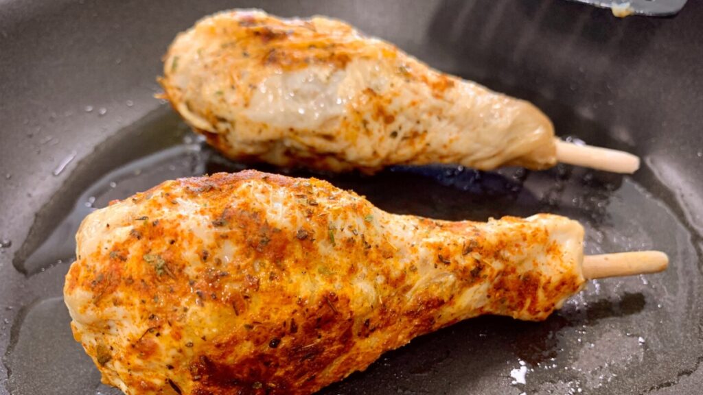 Nestlé backs vegan chicken brand Sundial Foods